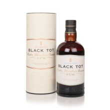 Black Tot Master Blender’s Reserve - 2022 Edition 70cl 54.5%
