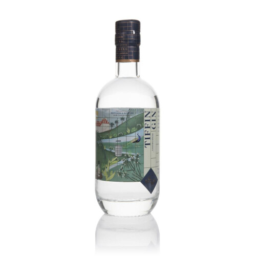 1881 Tiffin Gin 70cl 45%