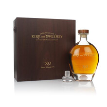 Kirk & Sweeney XO 70cl 65.5%