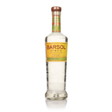 Barsol Supremo Mosto Verde Italia 70cl 41.8%