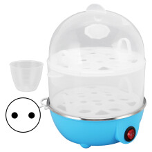Egg Enthusiast's Dream, Chicken-Shaped Multi-Purpose Cooker, Quick Heat For Instant Gratification, Large Capacity For Family Feasts, Safe Reliable