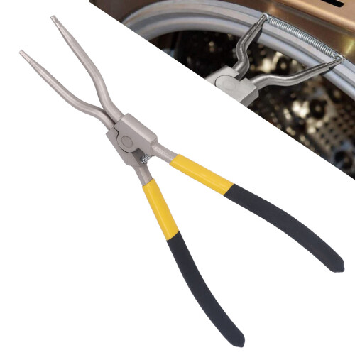 Πλυντήριο ρούχων Maintenance Hero, Εργαλείο αφαίρεσης ελατηρίου διαστολής για LG Samsung, 2
