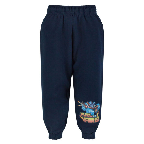 Skylanders Skylanders Joggers (Boys Blue)