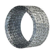 Motorcycle Connection Pipe Gasket Fit For ZX6R ZX636 ZX6R 1324 Z900RS ZR900 1724 110610447
