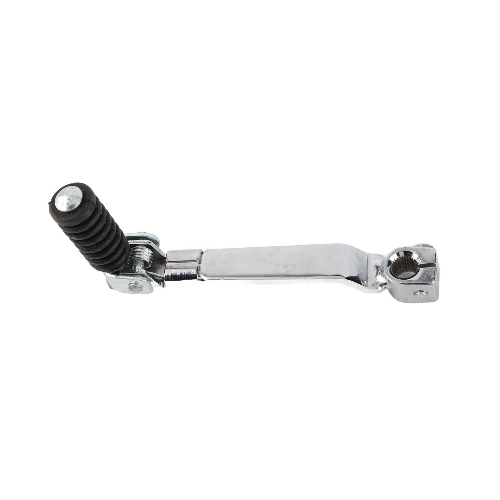 High-Strength 11Mm Aluminum Shift Lever For Dirt Pit Bikes 50Cc-125Cc 4921374508991
