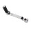 High-Strength 11mm Aluminum Shift Lever for Dirt Pit Bikes 50cc-125cc 4