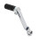 High-Strength 11mm Aluminum Shift Lever for Dirt Pit Bikes 50cc-125cc 2