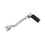 High-Strength 11mm Aluminum Shift Lever for Dirt Pit Bikes 50cc-125cc 6