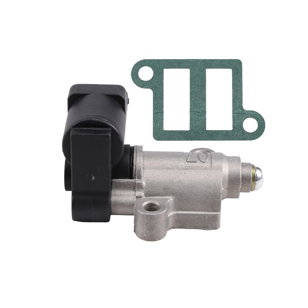 Idle Air Control Valve For Matrix I10 1.1 Picanto 07-10 Idle Speed Control Valve 35150-02800,9520930007 6033149755450