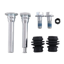 Front Brake Caliper Slider Pin Guide Kit for CRV CR-V Mk2 2002-2006 BCF1393C