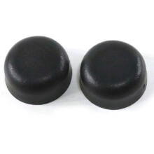 Wiper Front Wiper Arm Nut Cover Cap Bolt for Accord 2003-2019 Jazz Ridgeline CRV 91611-SDA-A00