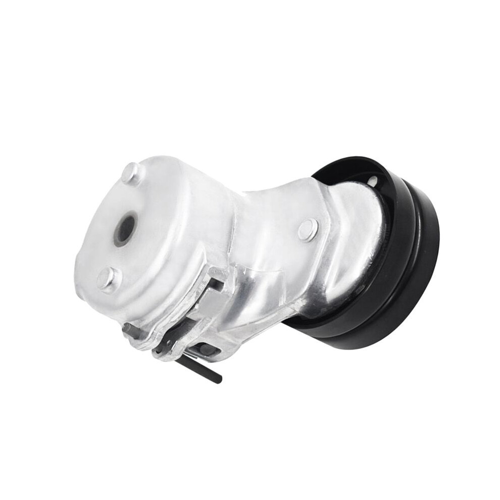 5072440Ab Belt Tensioner Assembly For Liberty Kj 2.8L 2002-2007 Engine Tensioning Wheel 5072440Ac 6033149715577