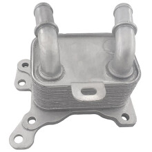 Oliekoeler 2130500Q0B 213055917R voor  1.0TCE/H4D 1.3TCE/H5H HR13  1.3DIG-T 1.0DIG-T/F16 -