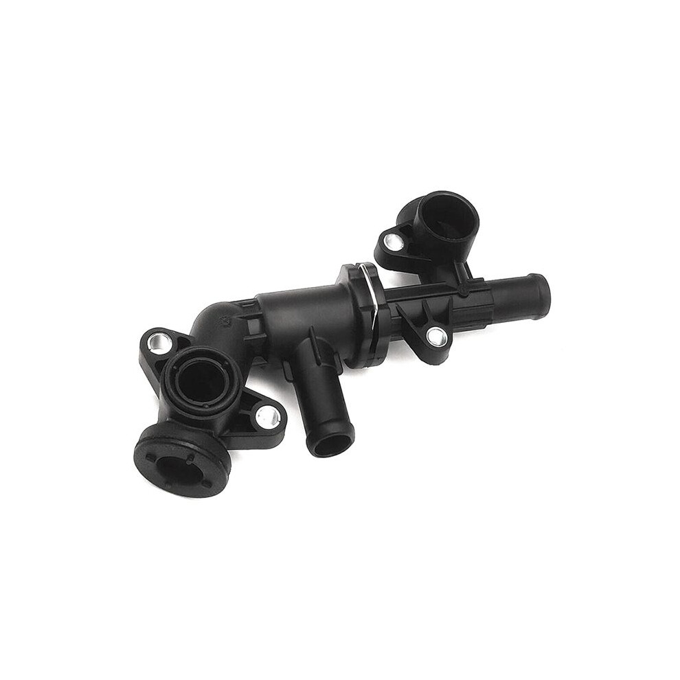 Water Valve Oil Cooler Warmer For Sonata Santa Fe Sorento 2.4L 3.3L 25630-2W500 25630-1U500 6031962685824