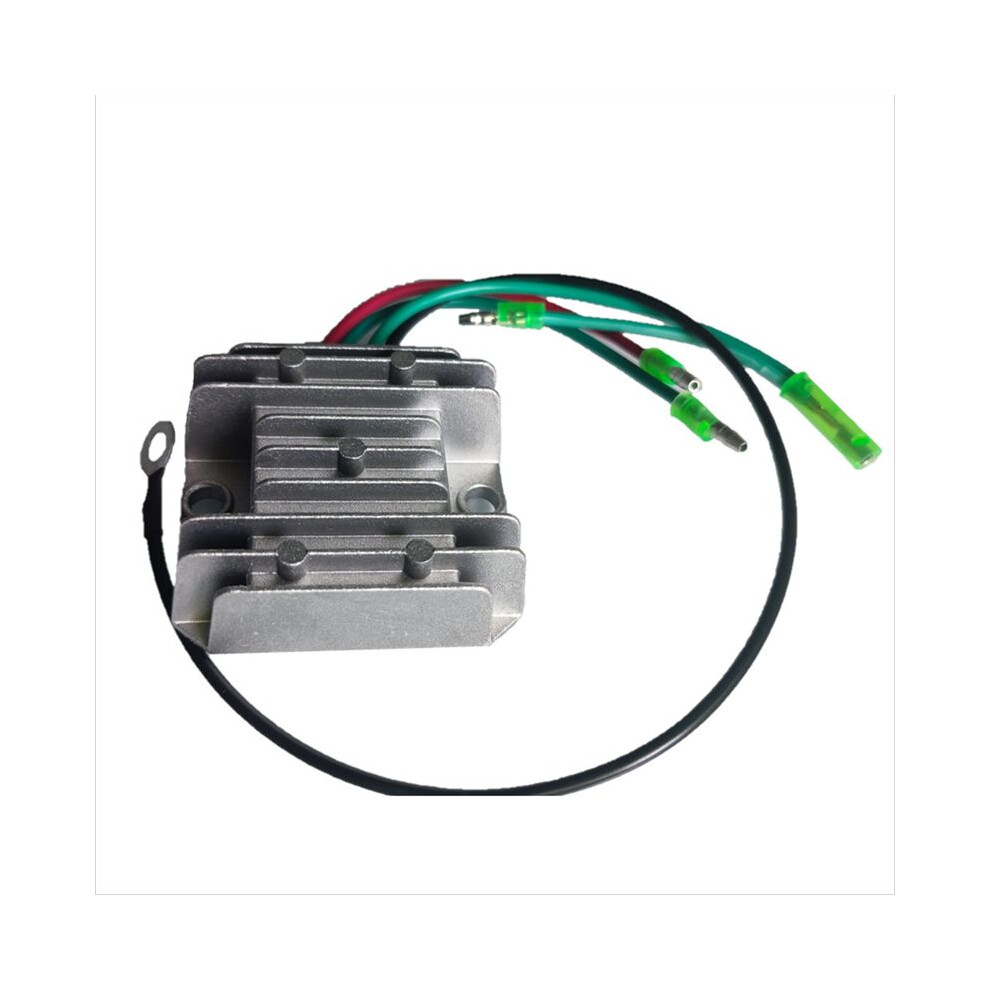 Regulator Rectifier For Outboard 4 Stroke 50Hp 75Hp 80Hp 90Hp 115Hp Boat Engine 6H0-81960-00 6Ah-81960-00 6033846108160