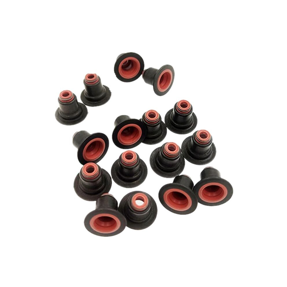 Engine Valve Oil Seal 1628922080 1640098880 For 207 3008 508 308 C4 C5 Ds4 6031847965706