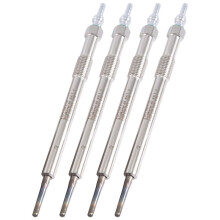 W6711590101 Glow Plug Flame Plug for Actyon Korando 6711590101