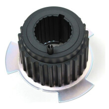 2312035701 Crankshaft Sprocket Crankshaft Belt Gear for SEDONA SORENTO 3.5L