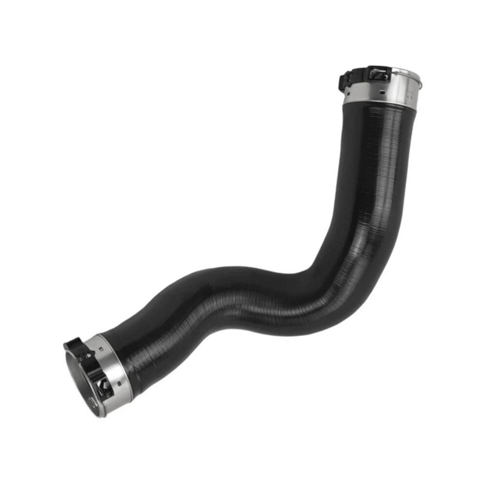 11618571897 Turbo Hose Air Tube Intercooler Hose Charging Air Hose For 5' F10 F11 Lci 518D Black 6031289937828