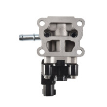 Leerlaufluftregelventil für Celerio IAC-Ventil 18117-797D1 136800-1731 136800-1731