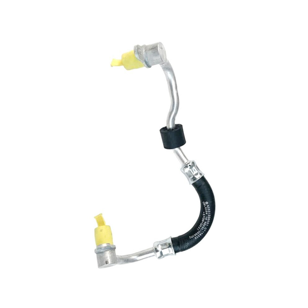 A2782000800 Right Turbocharger Coolant Hose For Ml-Class Ml550 Gls550 Cls550 E550 6033681336001