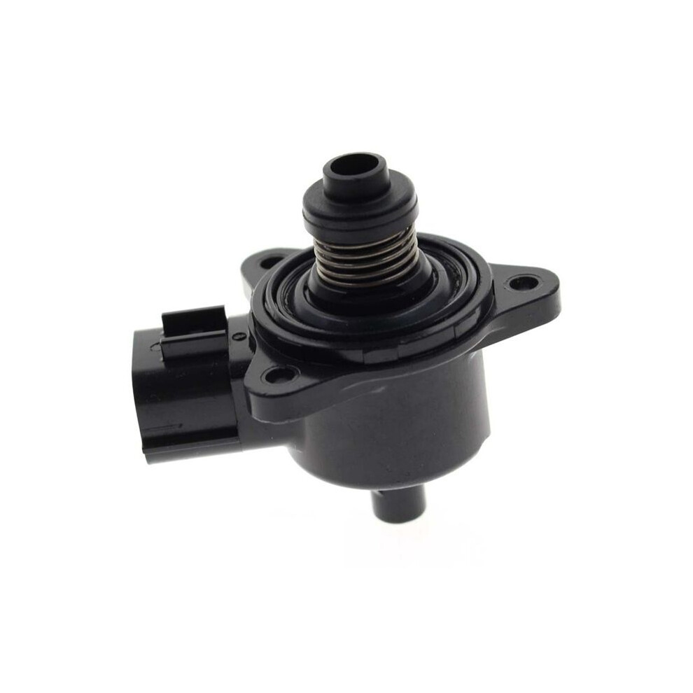 63P-1312A-01-00 Idle Speed Control Valve 63P-1312A-01 For Stepper Stepping Atv Kodiak 700 Grizzly Eps 4Wd Black 6032750897672