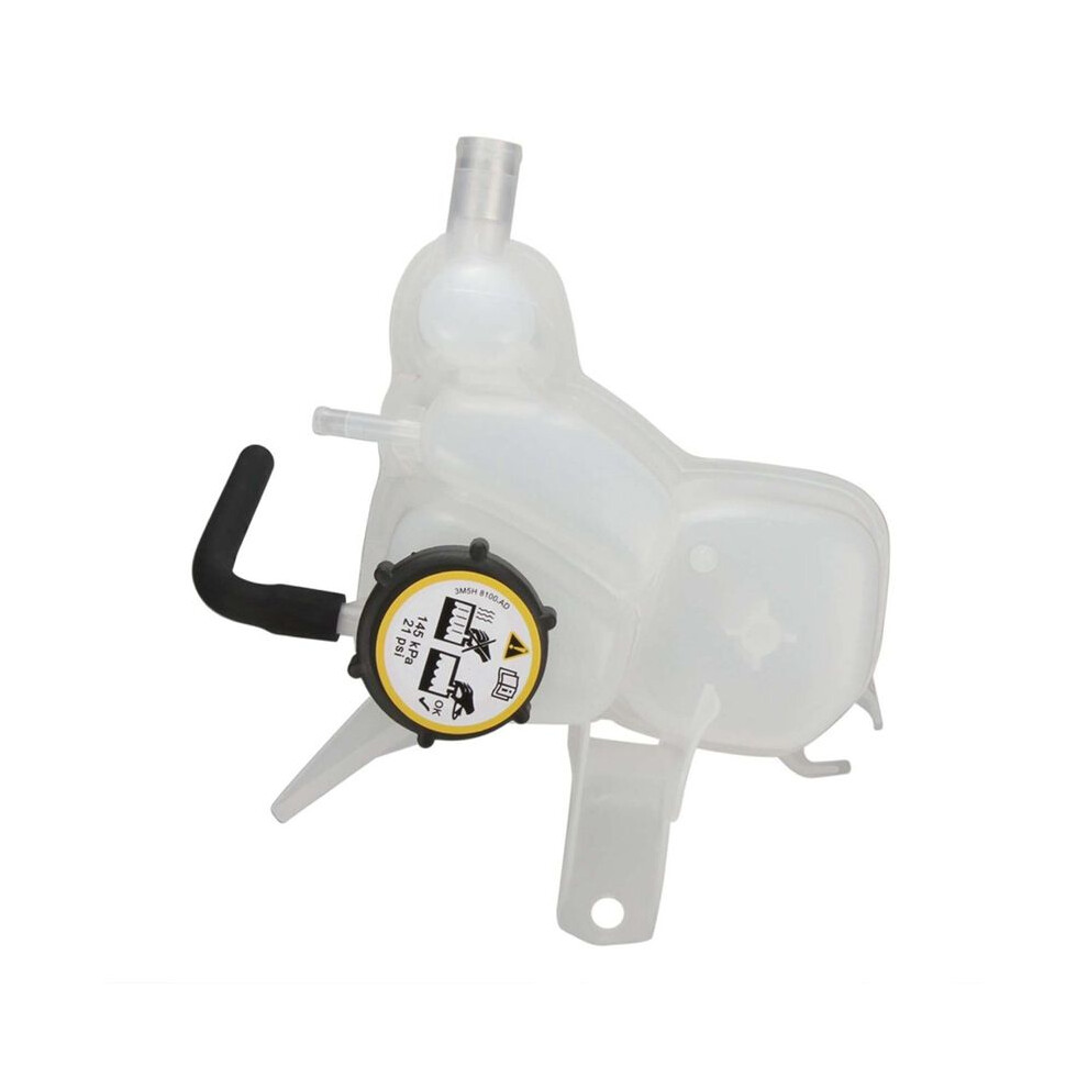 5L8z8a080aa Yl8z8100aa Fo3014108 For Escape Mariner 2007-2012 2.3L Coolant Reservoir,Water Tank With Lid 6031169475129