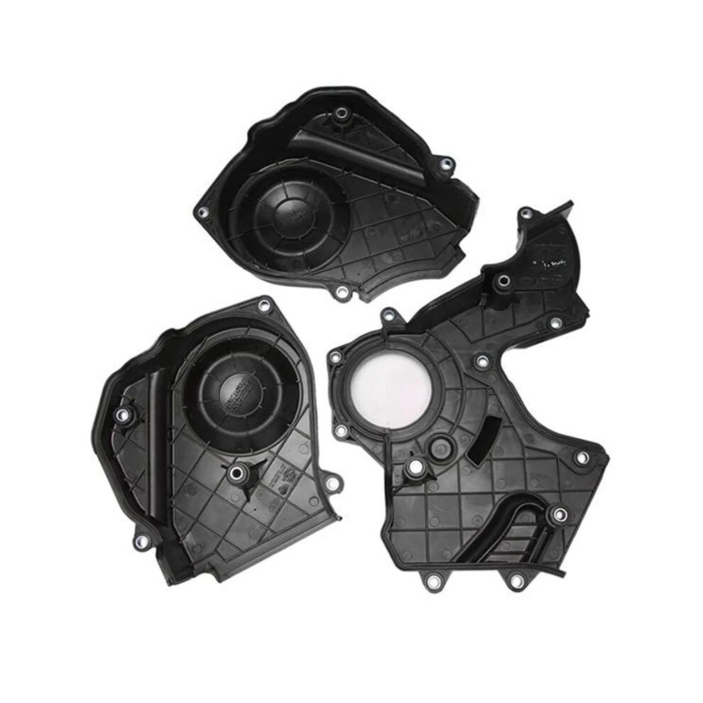 Timing Belt Cover For Oprius Vq Santa Fe Azera 2.7L 21350-3E000 21360-3E000 21370-3E000 6032119038180