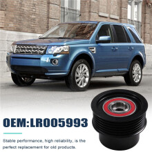 Lr005993 Kurbelwellen-Hilfsriemenscheibe für  Lr2 Freelander 2 3,2 L