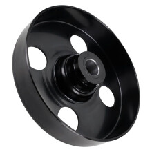 8972414162 Vacuum Pump Pulley for NPR NPR-HD MPI TBI Gas V8 L96 LQ4 L31 LQ4 L05 L96 LQ4 1995-2019