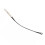 For Amarok 2H 2010- Rear Tailgate Retaining Strap Cable Rope 2H5829491E 3