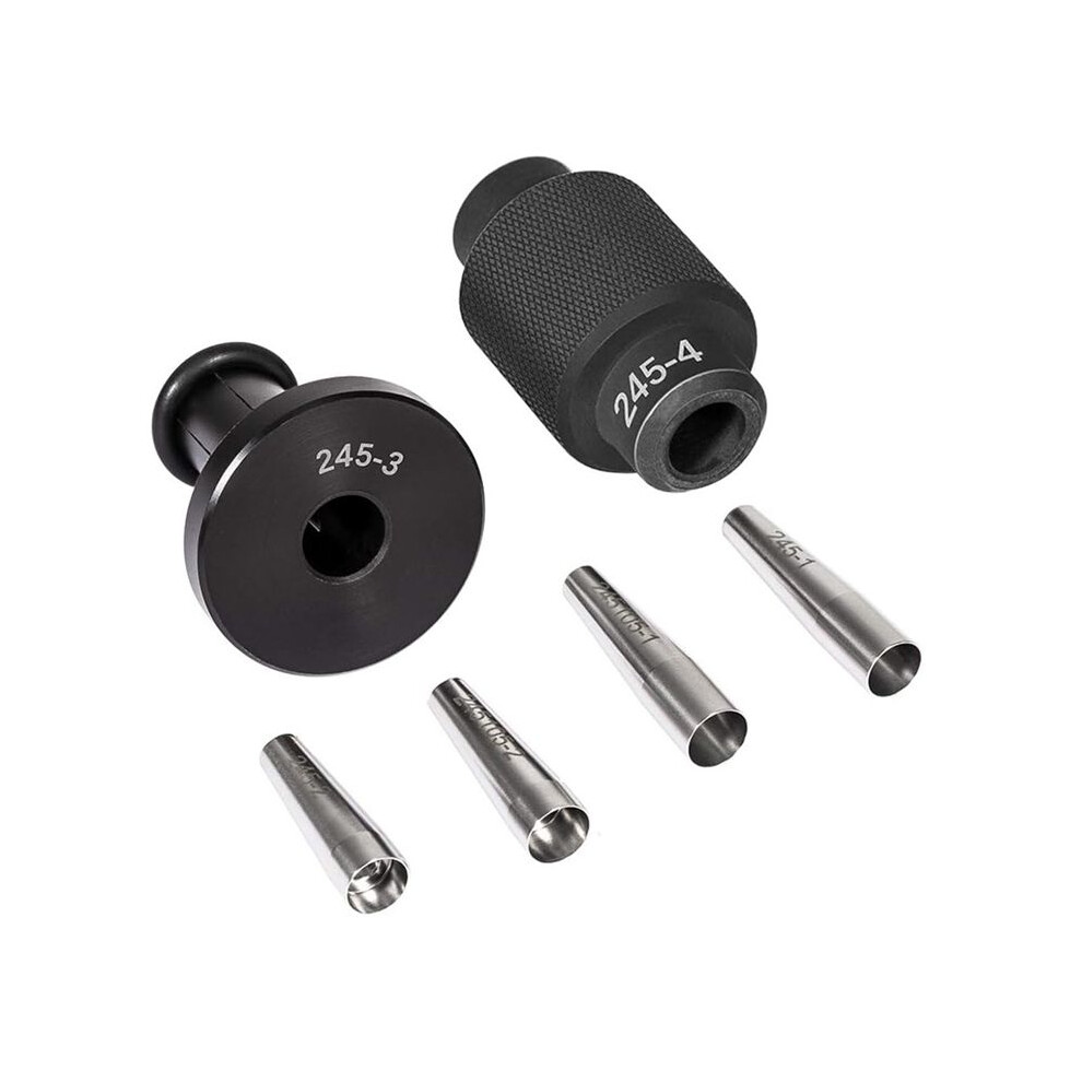 Gm245 Fuel Injector Seals Tools En-49245,En-51105 Or En-49248 6706 Fuel Injector Rail Assembly Remover Tool 6032201798893