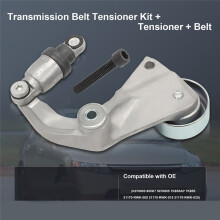 Auto-Keilrippenriemenspanner-Baugruppe 31170-RWK-015 31170-RWK-025 für   1.8L 2007-2011