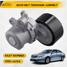 Antriebsriemenspanner Baugruppe Riemenspanner 11955-JA10A für  Maxima 2009-2014 Murano 2009-2014 Altima 2007-2013