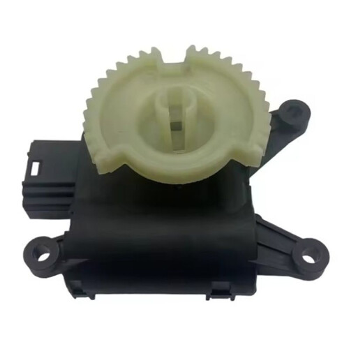 6R1907511A 6R1907511 Servomotore Valvola di Regolazione Temperatura Valvola Aria per per Fabia Rapid per Ibiza Toledo per
