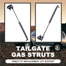 Gasdruckfedern für Motorhaube und Heckklappe für Land 80 Series 1990-1997 5344069015 5345069015