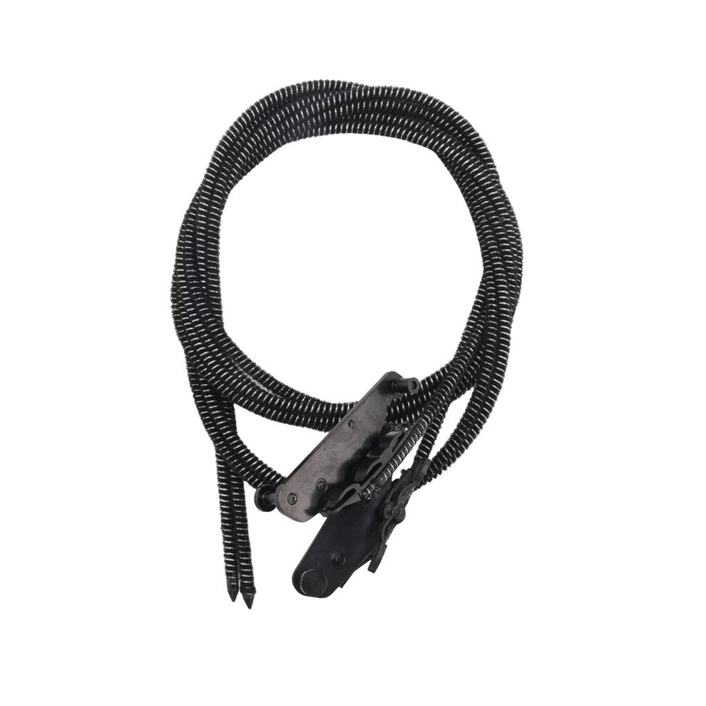 Fl3z16502c22 Super Crew Cab Sunroof Glass Cables For F250/F350/F450 2017 2018 2019 6032229966281