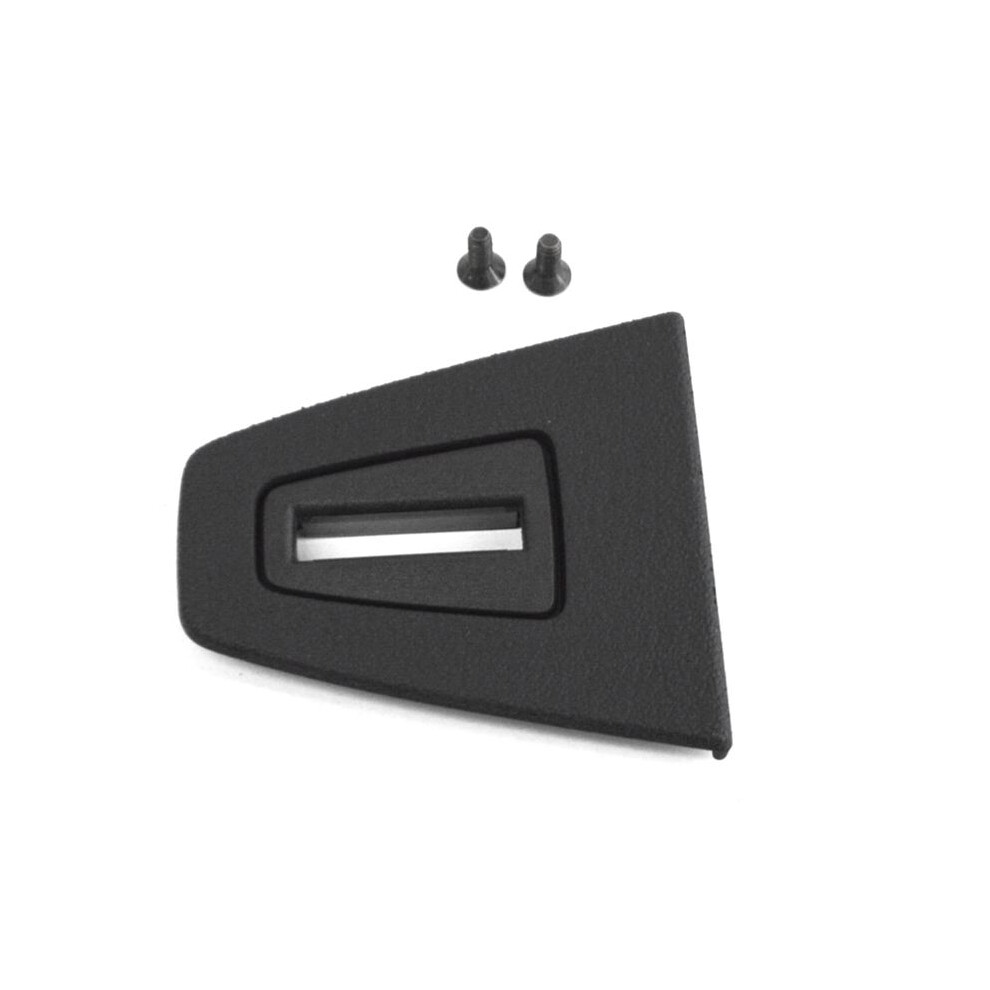 For Z4 E89 Convertible Top Stowage Compartment Trim Panel Bracket 54377247854 Black 6032718578797