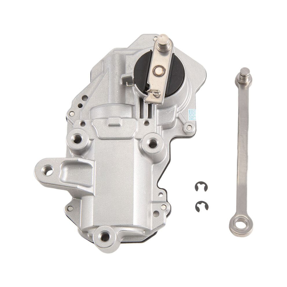 Turbocharger Motor Assy 17201-11070 17201-11080 17201-11110 For Fortuner Hilux Innova Electronic Actuator Valve 6033763744038