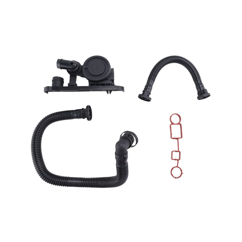 1 Set Pcv Crankcase Control Ventilation Valve Hose Gasket For 06F129101k 06F103235 06F103221e 6032698069100