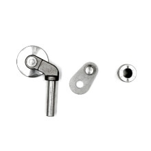 Wastegate-Rasselklappe TD025 49373-01001 für     B6  1.4L TSI 03C145701R