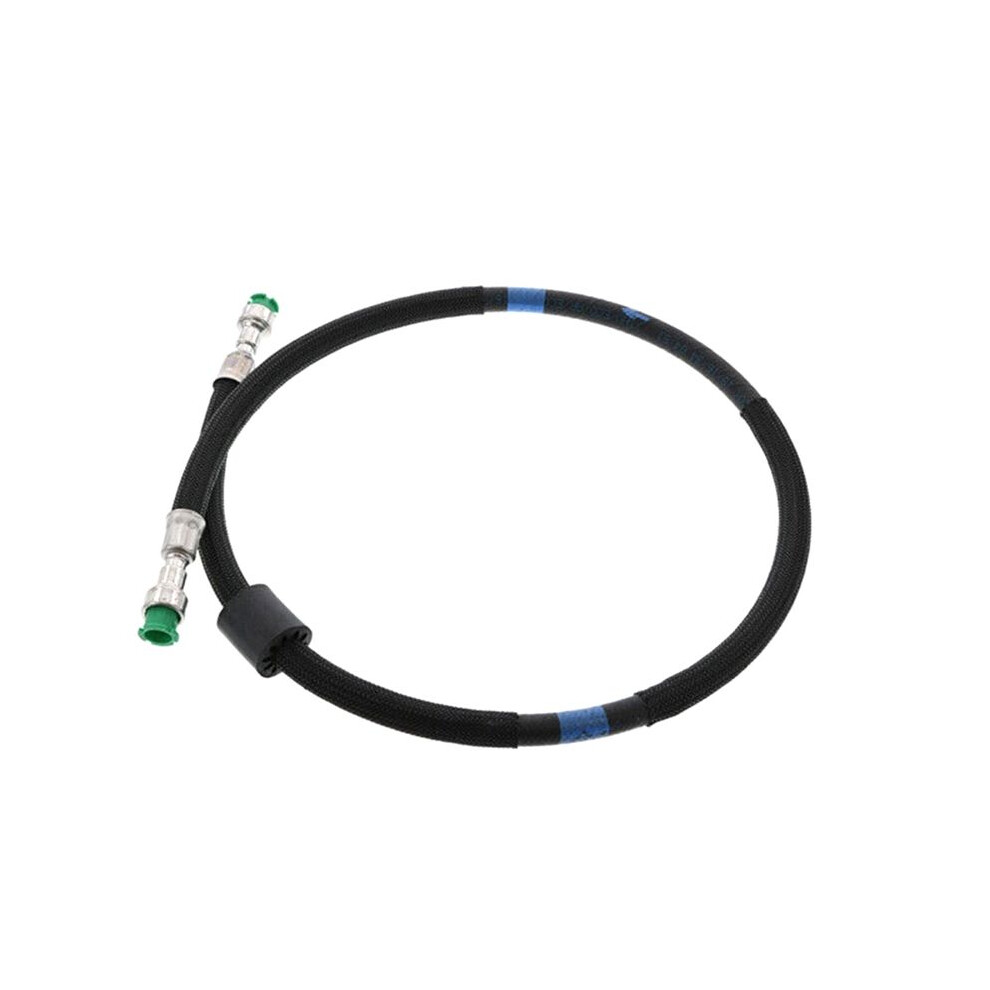 Fuel Hose Inlet To Fuel Rail 13537560586 For E90 325I 325Xi E91 E92 6032784133753