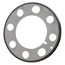 Kurbelwellen-Signalriemenscheibe für RAM  Grand Cherokee WK 2014-2021 3.0 Dieselmotor 68027485AA 68493358AA