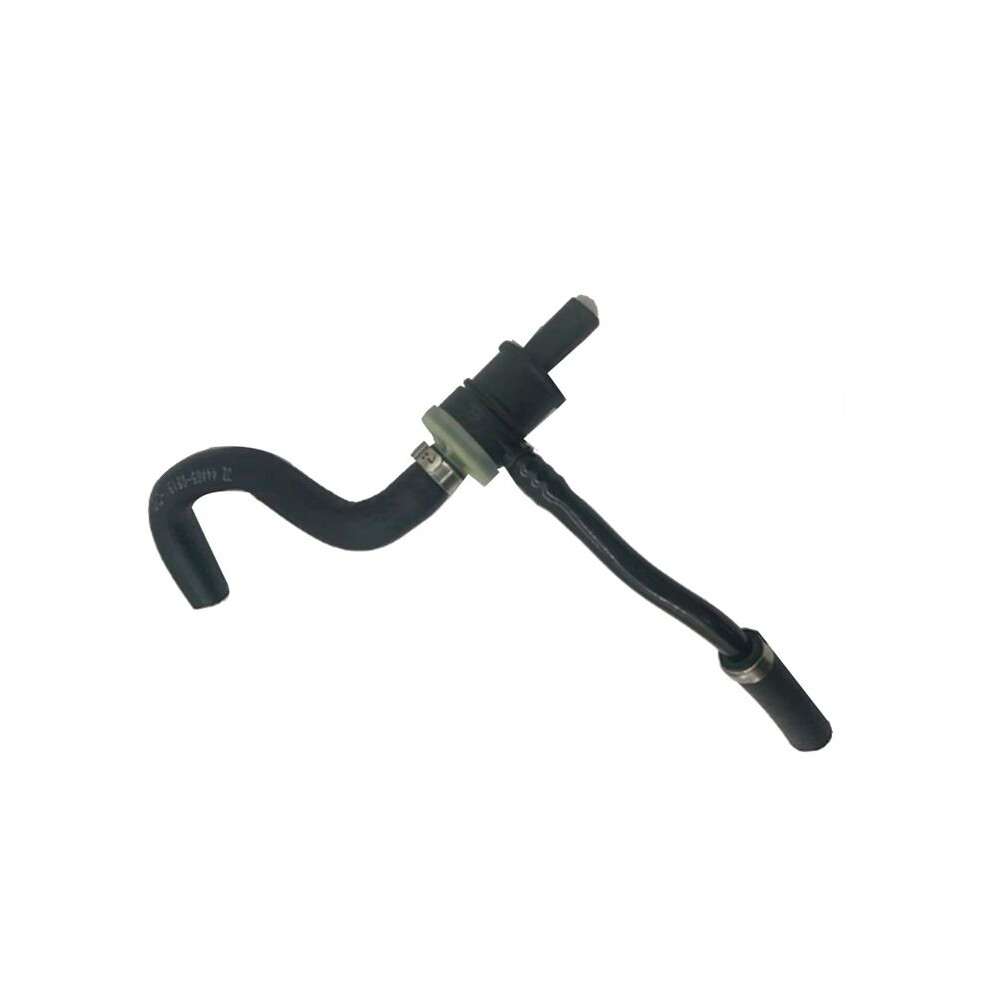 Car Air Bleed A2740182101a2740187301 For - Cls Glc E C-Class W213 S205 C218 C207 C205 Ventilation Pipe 6032032347437