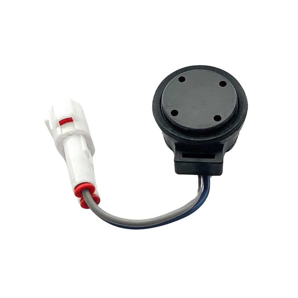 Outboard Motor 38500-93J90 Alarm Assembly Audio / Horn Warning / Buzzer Beeper Sounder For 70Hp-325Hp Black 6031816327665