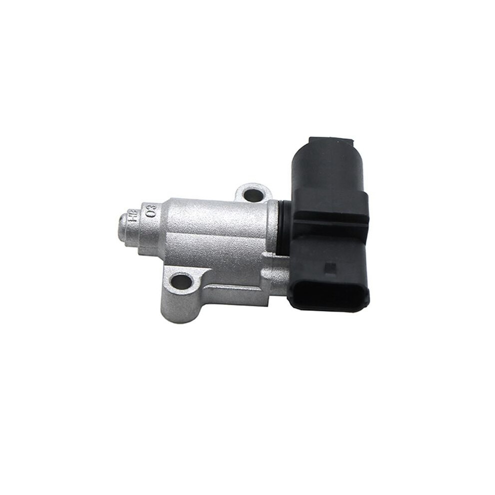 35150-05000 New Actuator Assy Idle Speed Air Control Valve 3515005000 Fit For Accent Carens 35150 05000 Light 6031992398152