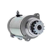 Motor for 250 CSR KZ250D KLT200 250 KZ200 250 21163-1021 21163-1036 21163-1238 Mitsuba SM-223C SM-8211