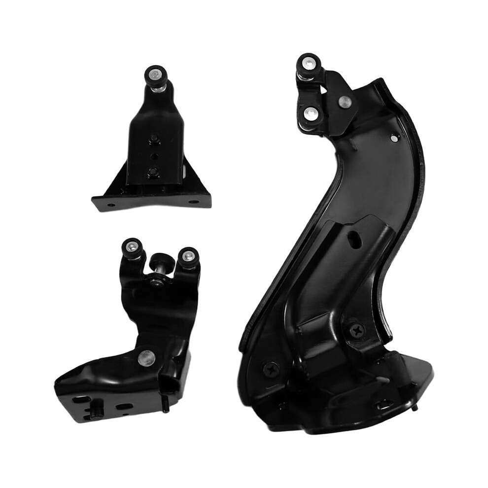 Right Sliding Door Roller Center Lower Upper Arm Assembly For H1 Grand Starex 2007-2018 83980-4H000 83940-4H000 6033176292003
