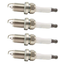 4pcs 12122158252 FR7KPP332   for  E46 E60 E65 E70 E81 E88 E90 E92 X5 A6 550i 650i 750i IZFR6H11