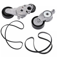 Riemenspannrollen-Montagesätze für  Camry 2,5 L 2010-2011 16620-36030 16620-0V010